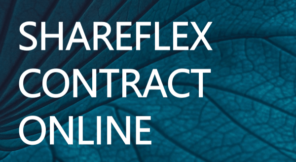 Shareflex Vertragsverwaltung SharePoint Online & Microsoft 365