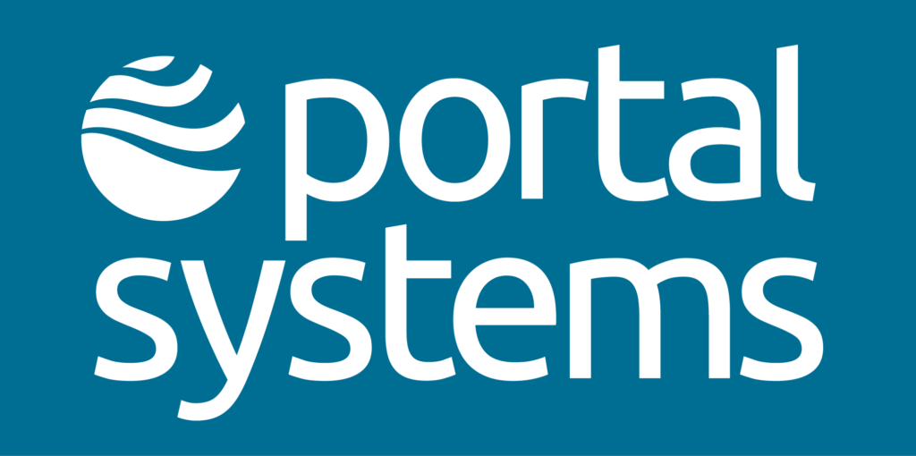 Logo Portal Systems AG