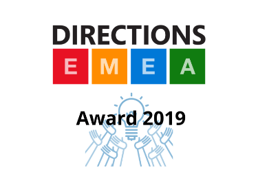 Award Directions EMEA 2019