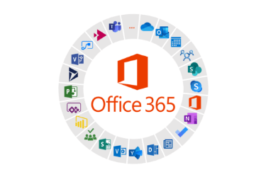 Office365 Apps