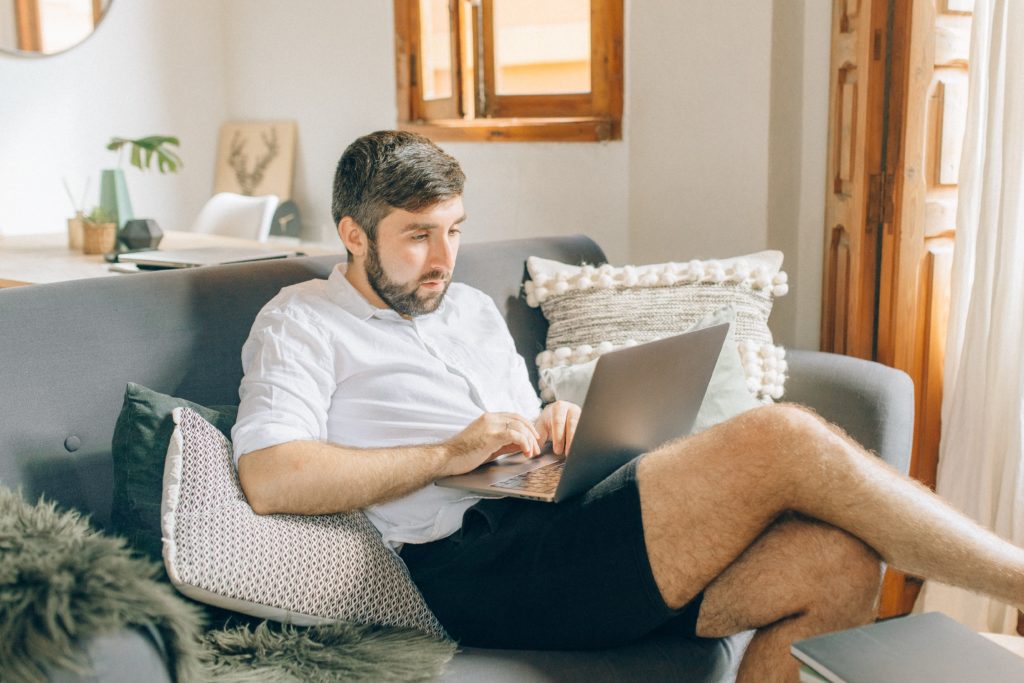 Homeoffice