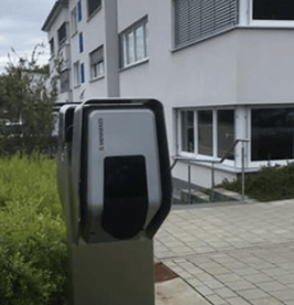 Nachhaltigkeit BSH AG