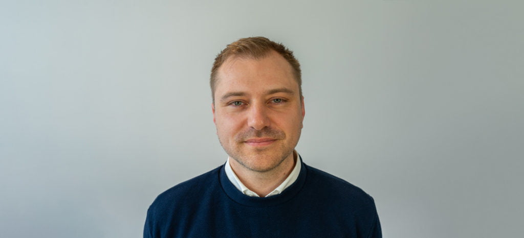 Christian Hagen - Vertriebsleiter - BSH AG Bayreuth