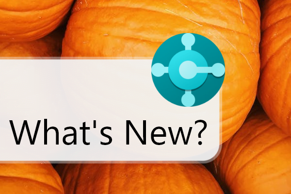 Neuerungen Dynamics 365 Business Central Oktober 2022