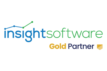 Gold Partner insightsoftware